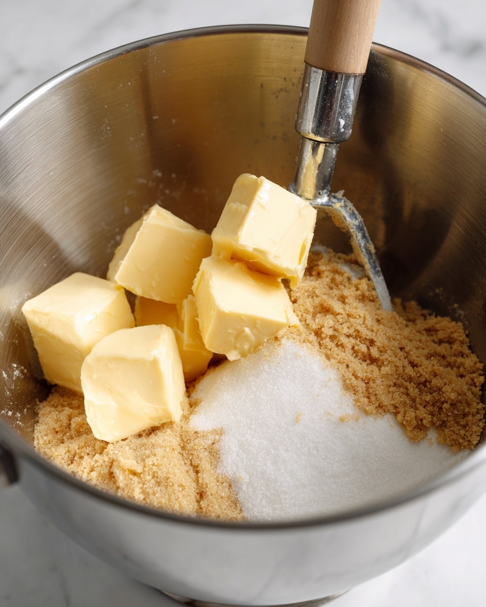 Peanut Butter Bars Recipe - Recipe Image