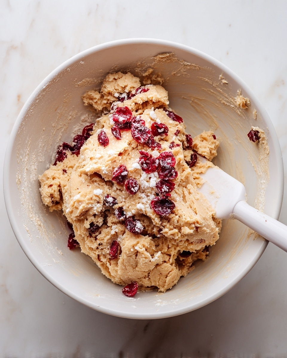 Sweet Potato Cranberry Bread with Seeds and Spices Recipe - Recipe Image