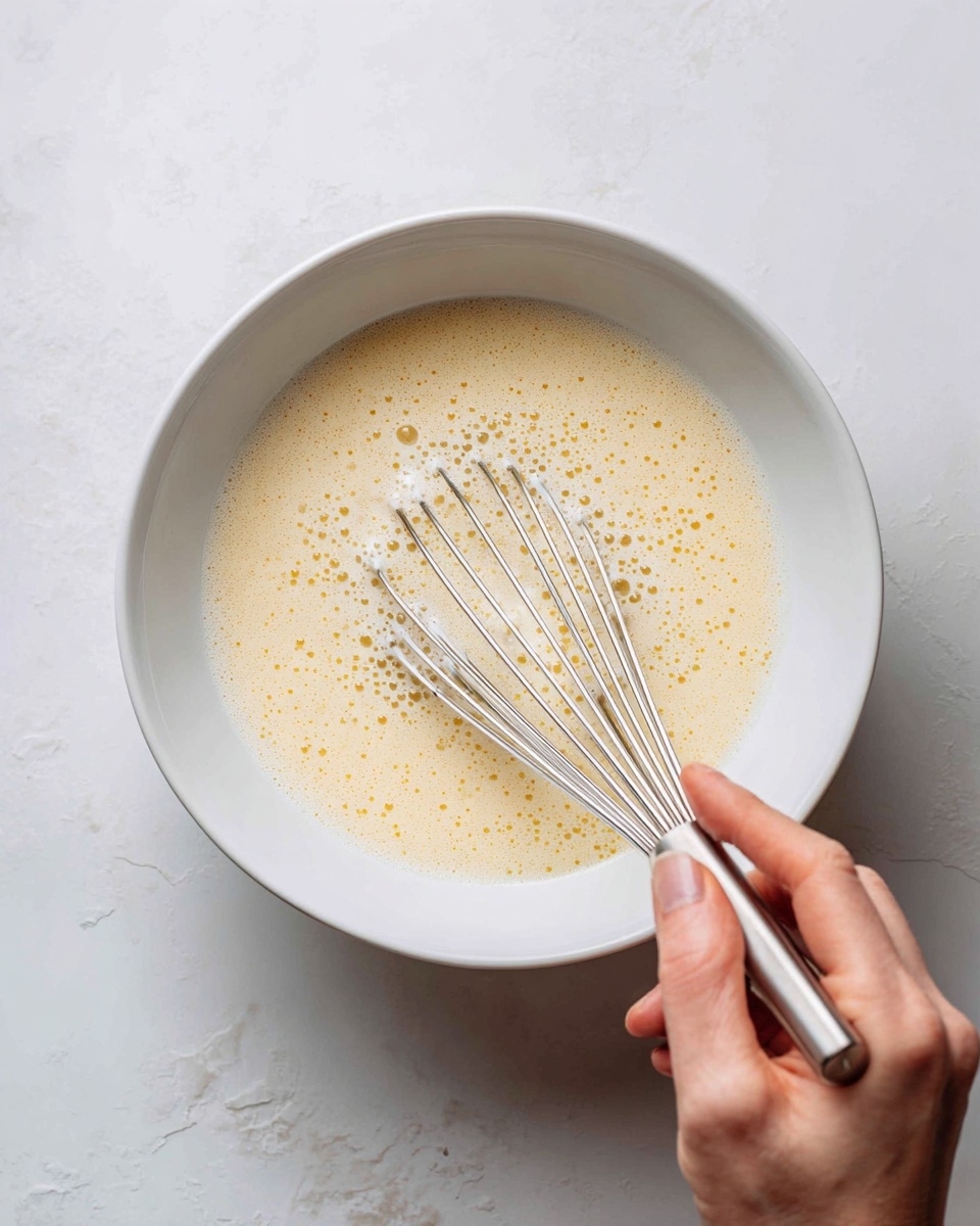 Deep Dish Puff Pastry Quiche with Caramelized Onions, Potatoes, and Goat Cheese Recipe - Recipe Image