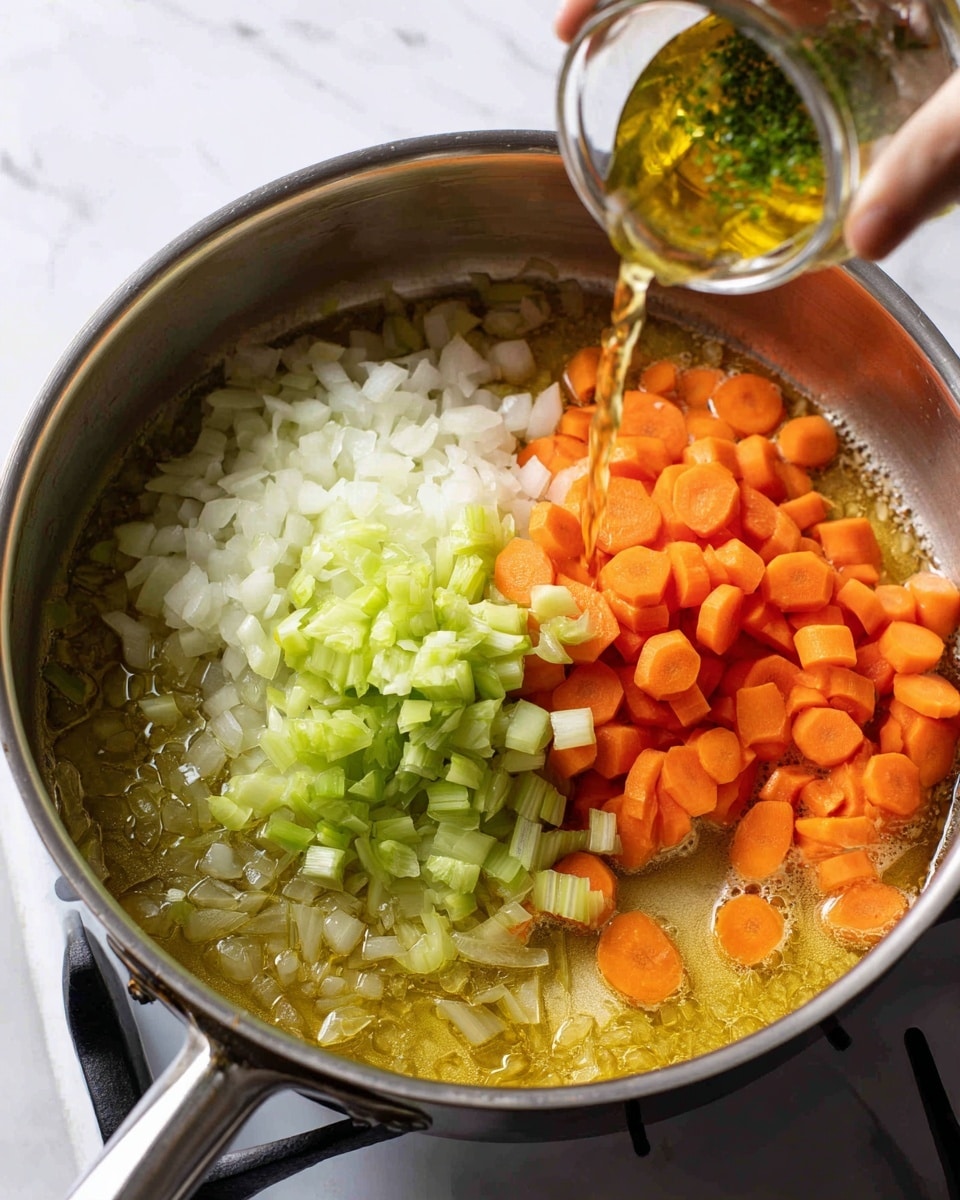 Chicken Pot Pie Recipe - Recipe Image