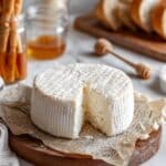 Vegan Ricotta Cheese Recipe
