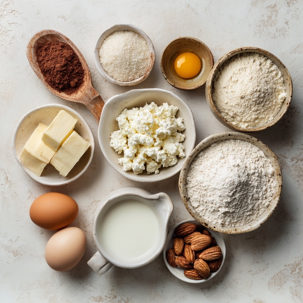 A clear blender bowl filled with a thick, smooth beige mixture that has a slightly creamy texture. The surface of the mixture is swirled gently around a central light beige plastic blade part that sits in the middle of the bowl. The bowl edges and background feature a white marbled texture, giving a clean and bright look. photo taken with an iphone --ar 4:5 --v 7