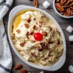 Pineapple Fluff Salad Recipe