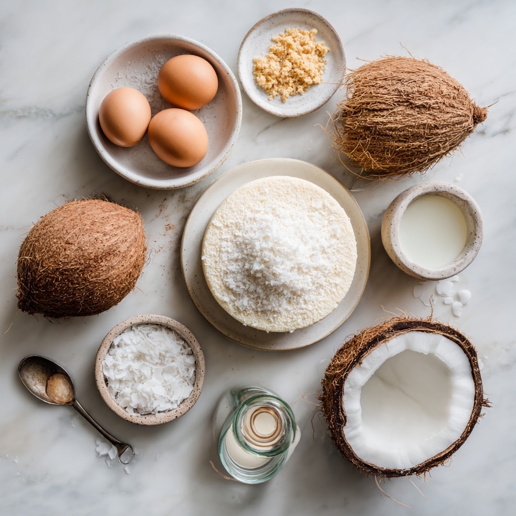 The image shows two side-by-side views of the same mixing bowl and electric mixer. On the left, a white pitcher pours white liquid into a metal mixing bowl containing a yellowish dry mixture while a metal whisk mixer is inside the bowl. On the right, the mixer is blending a smooth, thick, light cream batter inside the metal bowl, with the whisk beaters coated in the batter. The surface under the bowl is a white marbled texture. photo taken with an iphone --ar 4:5 --v 7