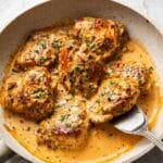 Marry Me Chicken (TikTok Viral Recipe) Recipe