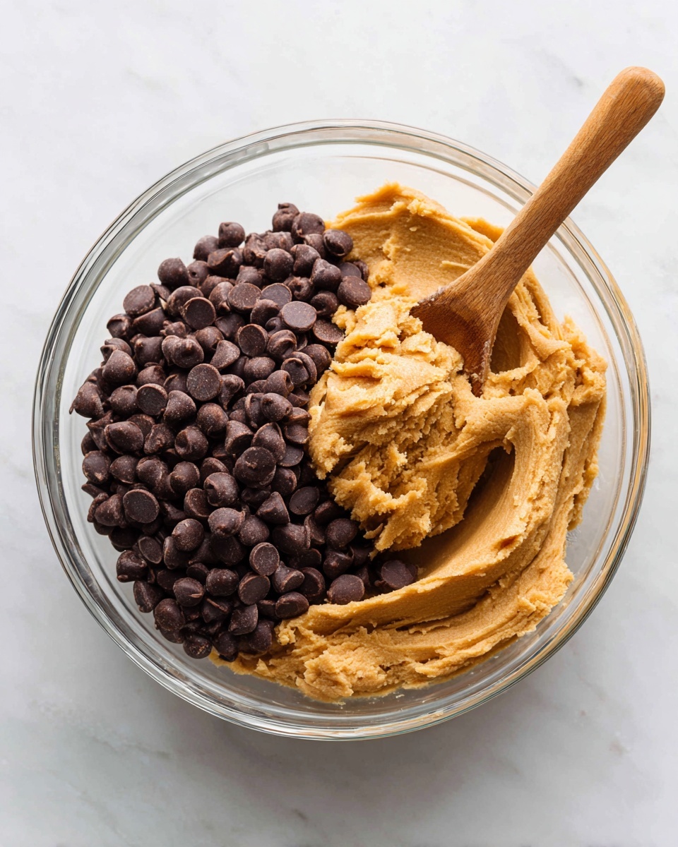 Skillet Chocolate Chip Cookie Recipe - Recipe Image