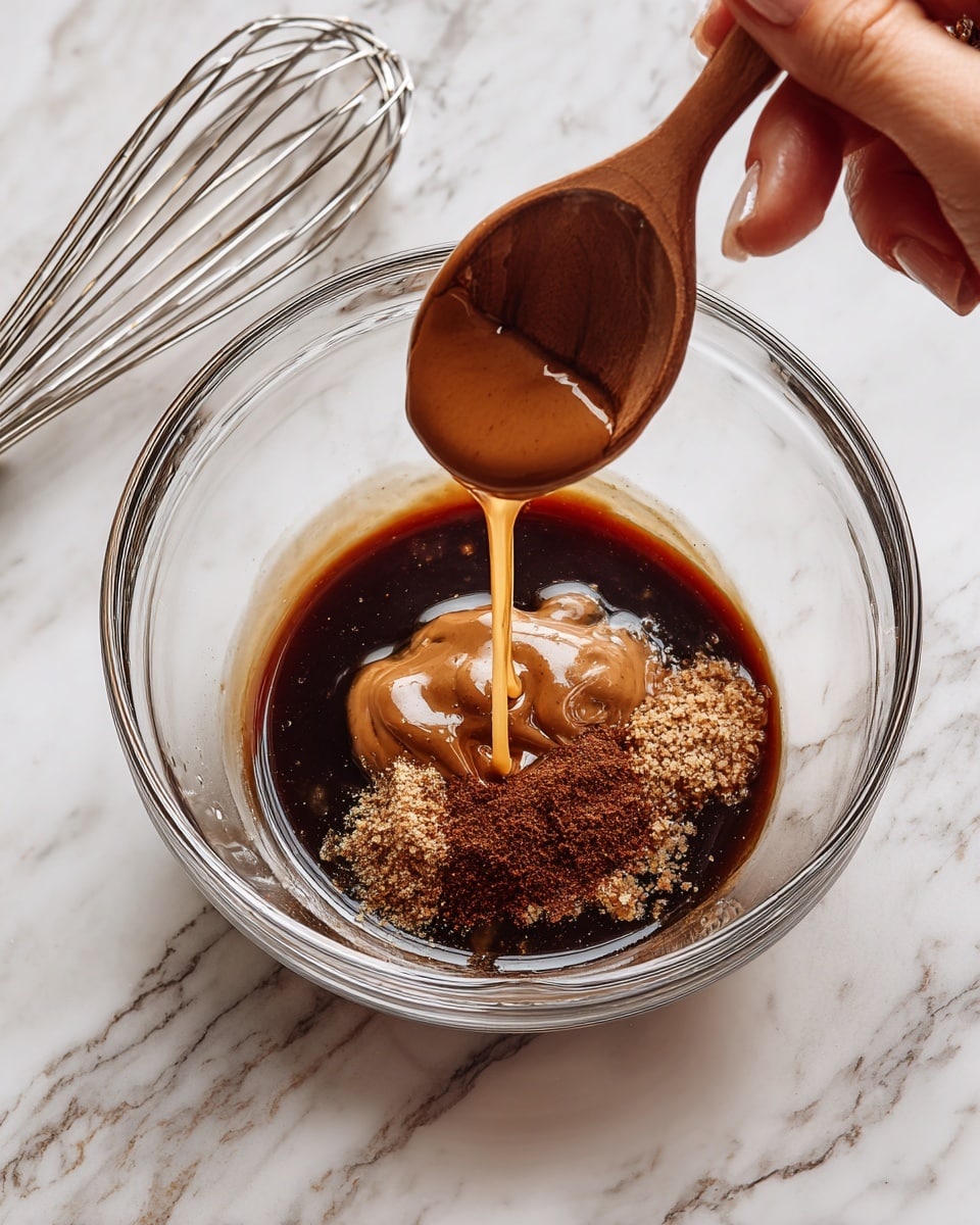 Easy Chicken Protein Bowls Recipe - Recipe Image