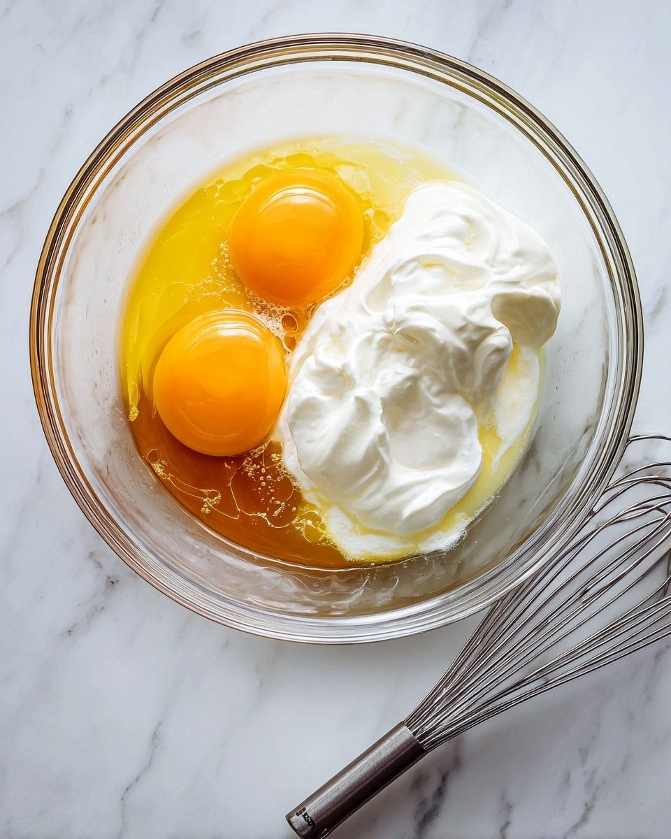 The Best Protein Pancakes Recipe - Recipe Image