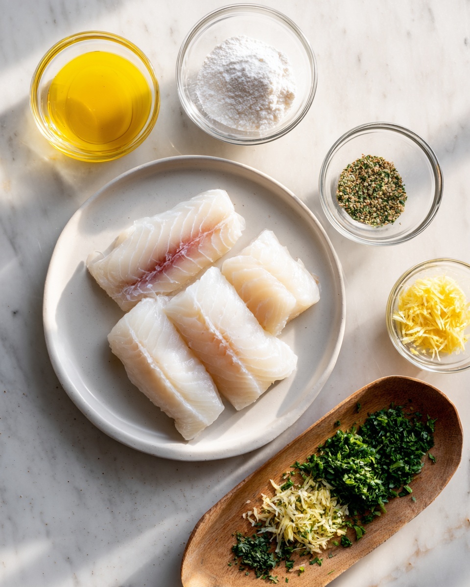 A small silver metal pan filled with a mixture that has two main layers: a thin yellowish liquid base and finely chopped green leafy herbs floating evenly on top. The green pieces look fresh and are spread uniformly across the yellow base, which has a slightly oily texture. The pan is placed on a white marbled surface, and part of a silver handle is visible on the right side of the image. photo taken with an iphone --ar 4:5 --v 7