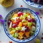 Som Tum Fruit (Som Tum Pol La Mai) Recipe