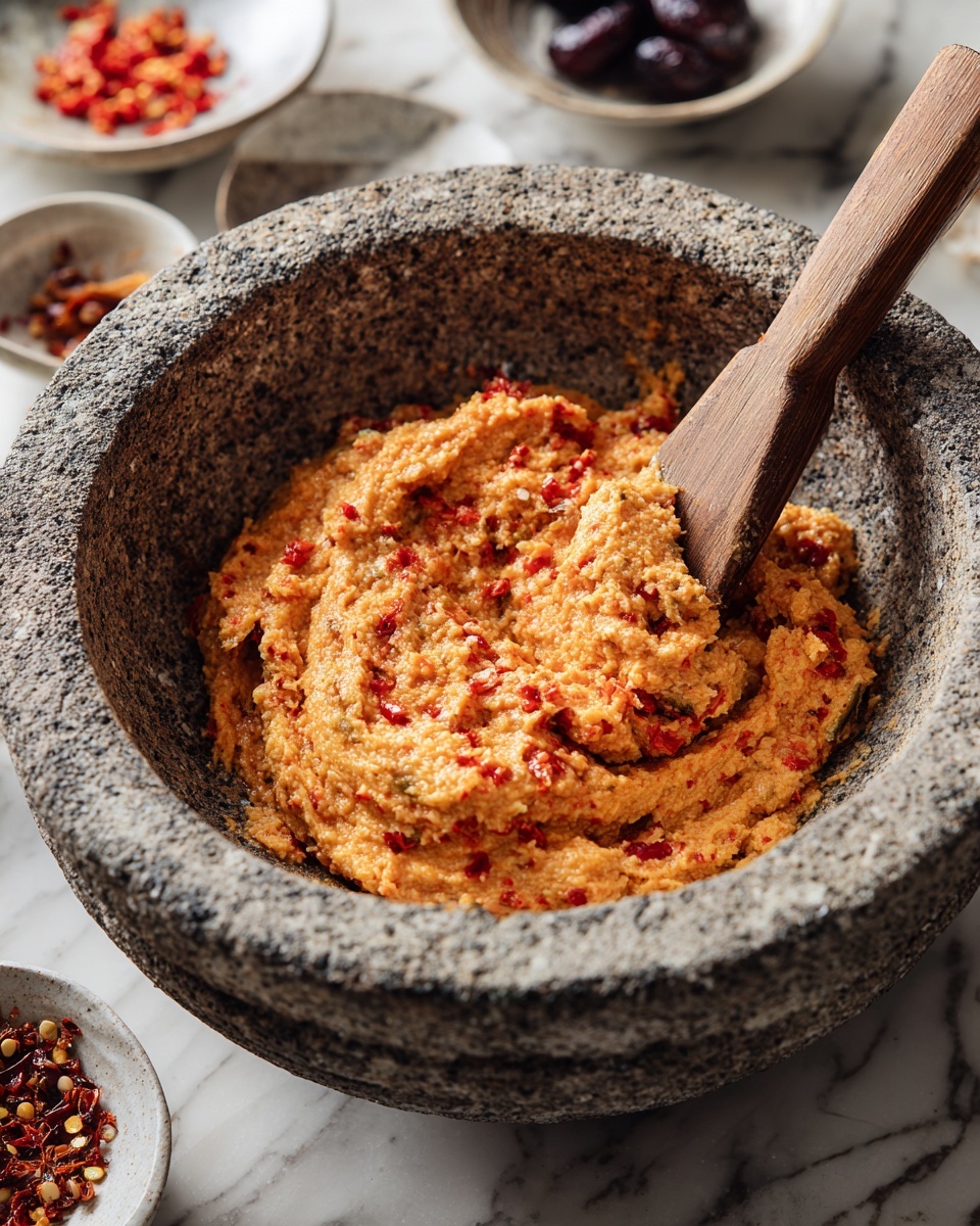 Som Tum Fruit (Som Tum Pol La Mai) Recipe - Recipe Image