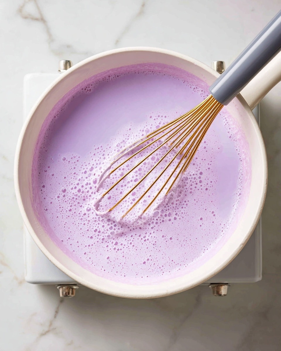 Agar Agar Fruit Jelly Recipe - Recipe Image