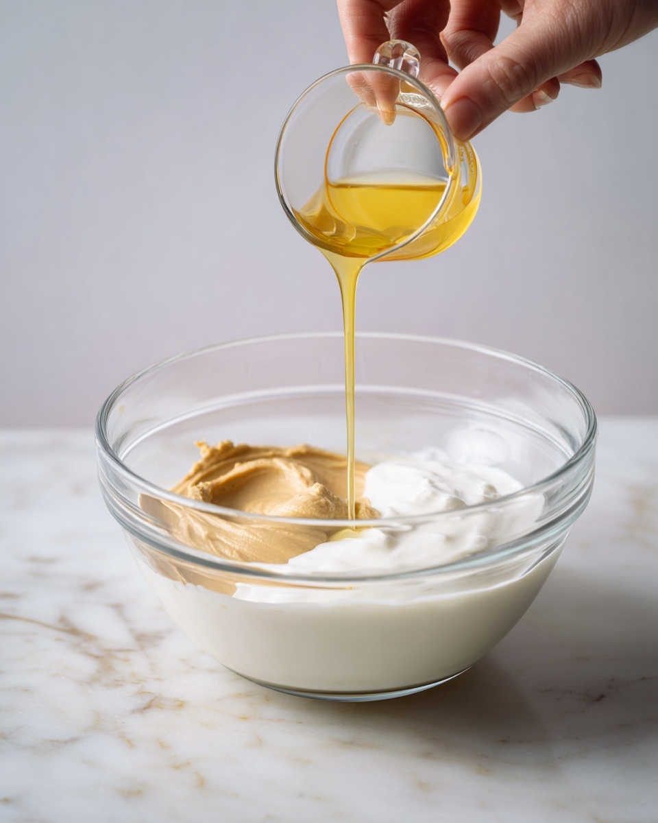 Overnight Sourdough Discard Waffles Recipe - Recipe Image