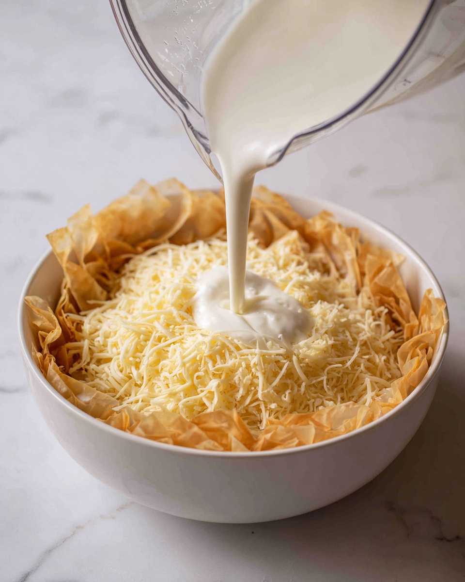 Cheese & Caramelized Onion Quiche Recipe - Recipe Image