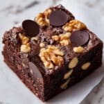 Best Gluten Free Brownies Recipe