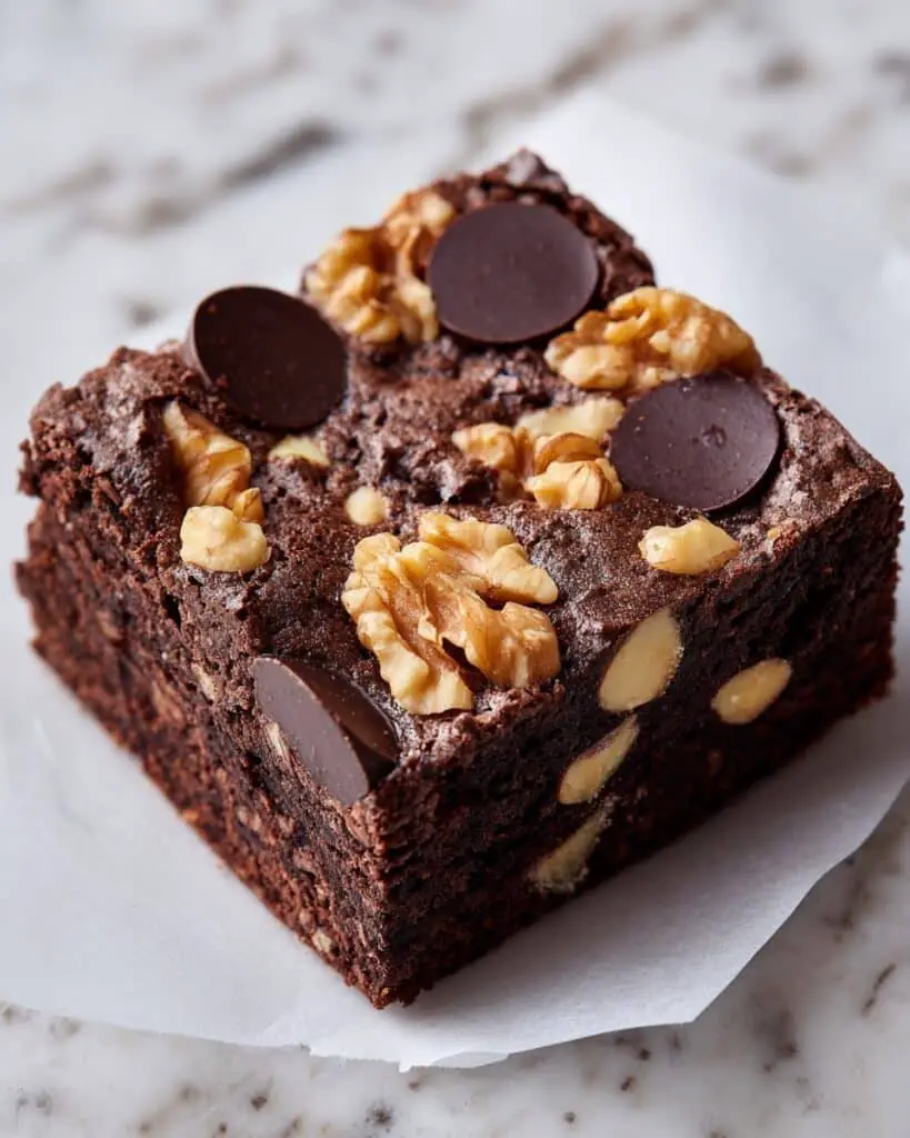 Best Gluten Free Brownies Recipe