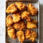 Light & Crispy 20-Minute Gluten-Free Fried Fish Recipe