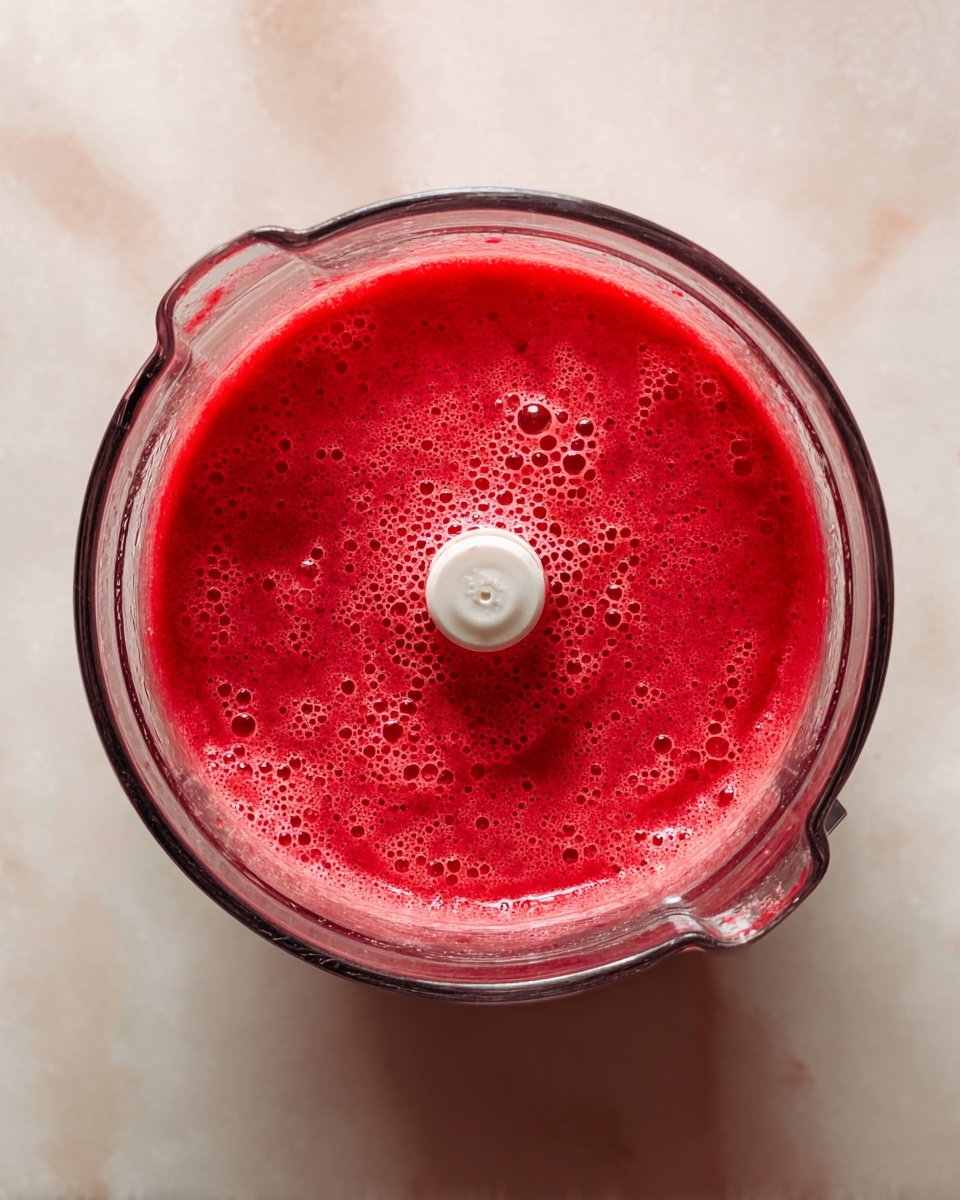 Quick Tomato Sauce (Sugo Di Pomodoro Crudo) Recipe - Recipe Image