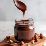 Homemade Nutella Recipe