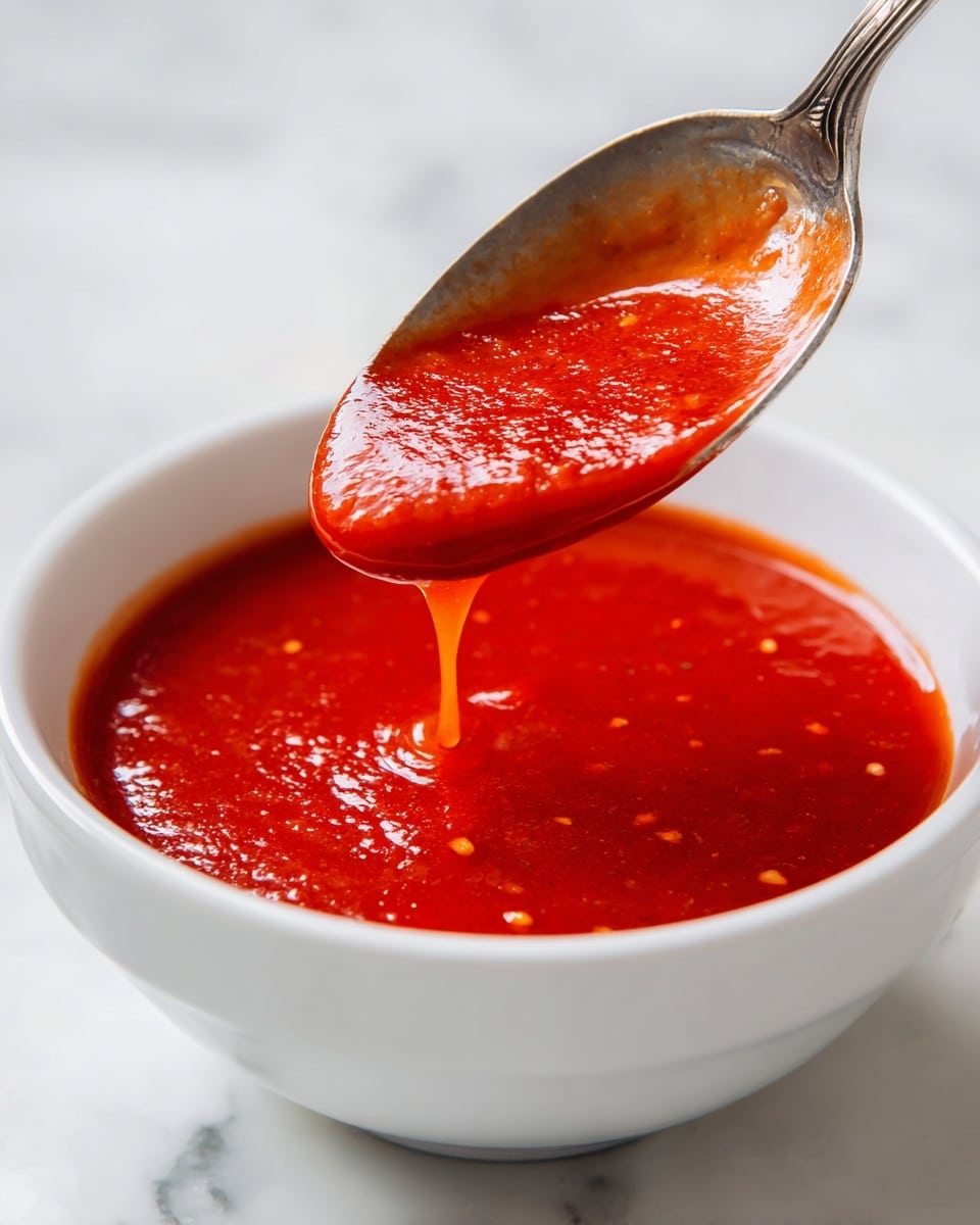 Strawberry Layer Cake with Fresh Strawberry Filling and Buttercream Recipe - Recipe Image