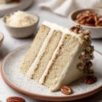 Italian Cream Cake Recipe