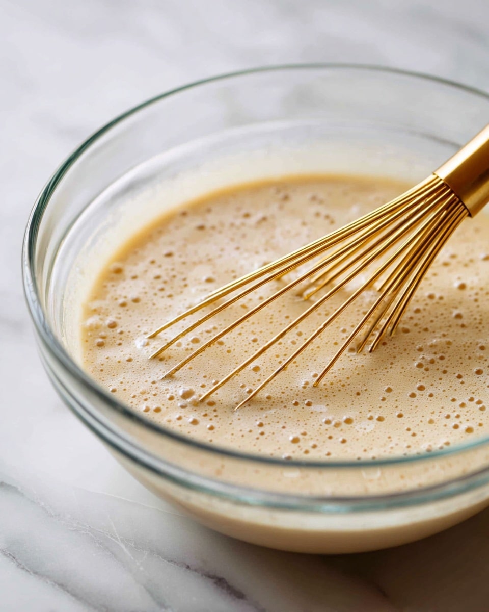 Vegan Lemon Lavender Donuts Recipe - Recipe Image