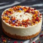 Coconut Cheesecake Recipe