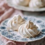 Meringue Cookies Recipe