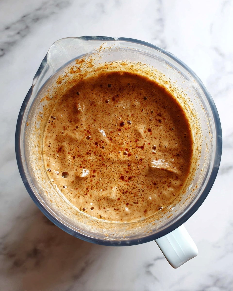 Healthy Carrot Cake Pancakes Recipe - Recipe Image