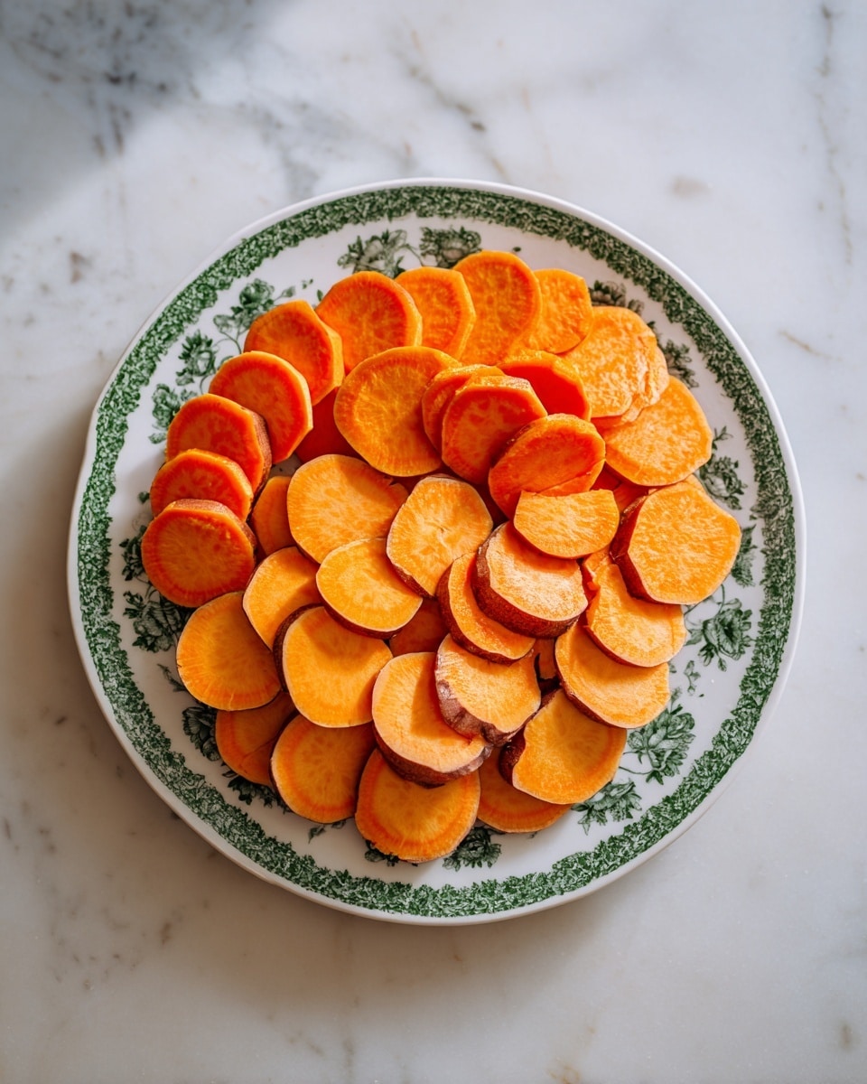 Spinach & Goat Cheese Quiche with Sweet Potato Crust Recipe - Recipe Image