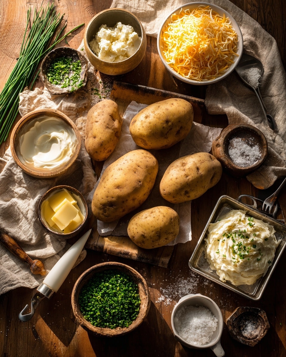 The image shows a white bowl with a creamy, textured dip inside. The dip is off-white with small green herb bits and tiny brown specks mixed evenly throughout. The texture looks thick and slightly chunky, with swirled patterns on the surface that create a slight hollow in the middle. The bowl has vertical ridges along its edges and sits on a white marbled surface. A clear glass with a yellow drink is slightly visible at the top left corner of the image photo taken with an iphone --ar 4:5 --v 7