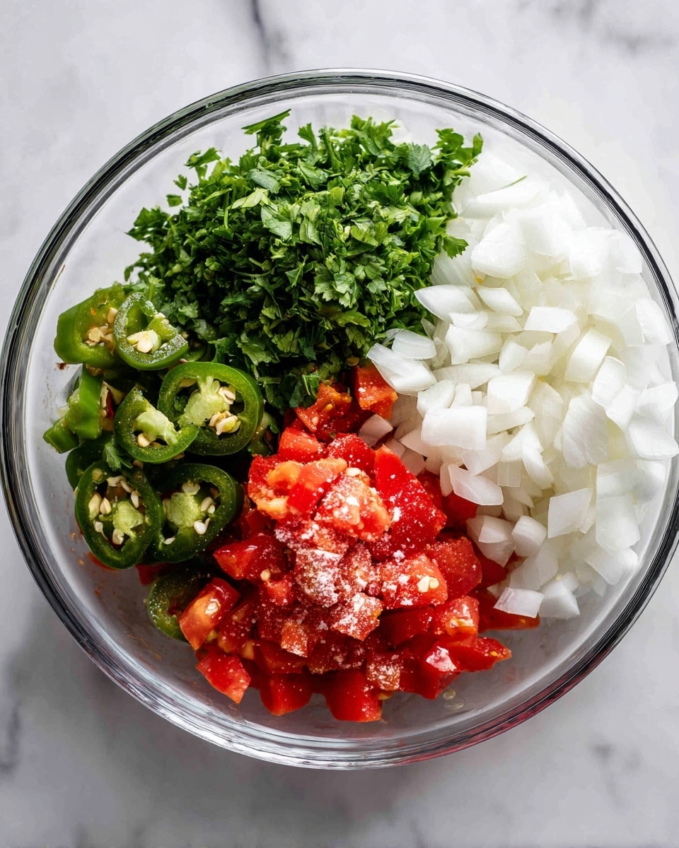 Salsa Fresca Chicken Bake Recipe - Recipe Image