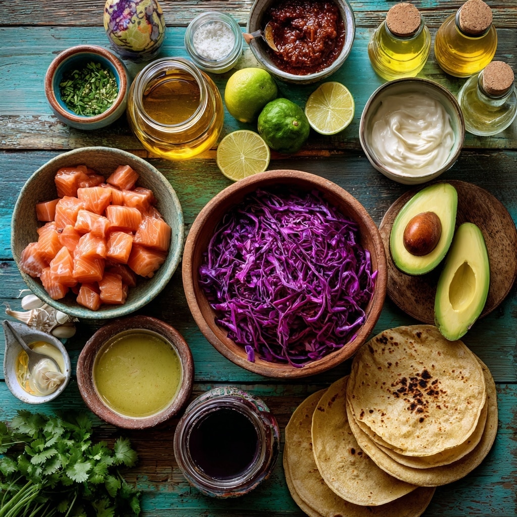 The image shows a white bowl with colorful speckles filled with a salad made of thinly sliced purple cabbage and chopped green herbs. The cabbage strands are vivid and bright, creating a mix of deep purple and green colors. The salad is evenly spread inside the bowl, with the herbs scattered on top for a fresh look. The bowl sits on a white marbled textured surface. photo taken with an iphone --ar 4:5 --v 7