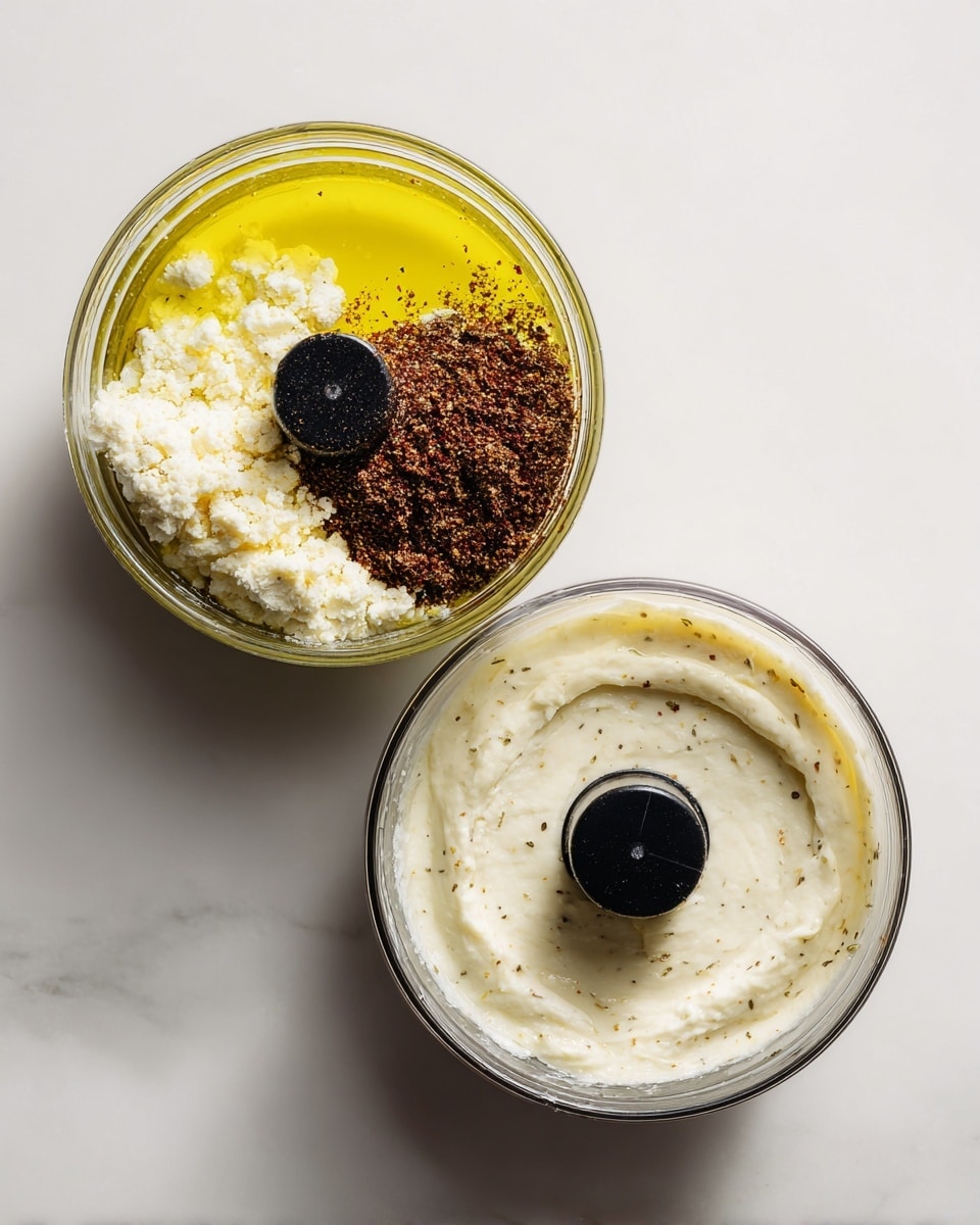 Greek Chicken Salad Recipe - Recipe Image