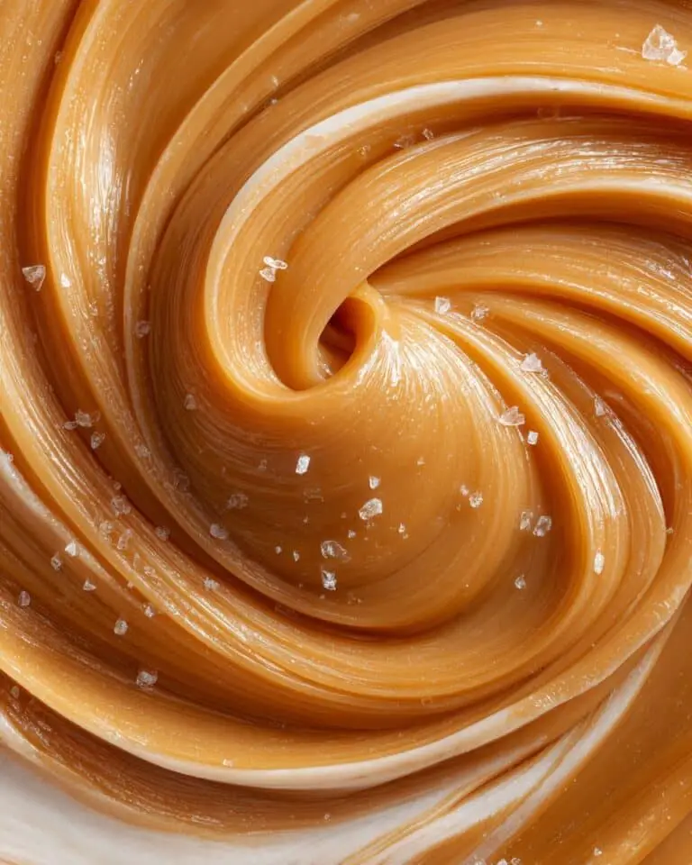 Easy Date Caramel Recipe