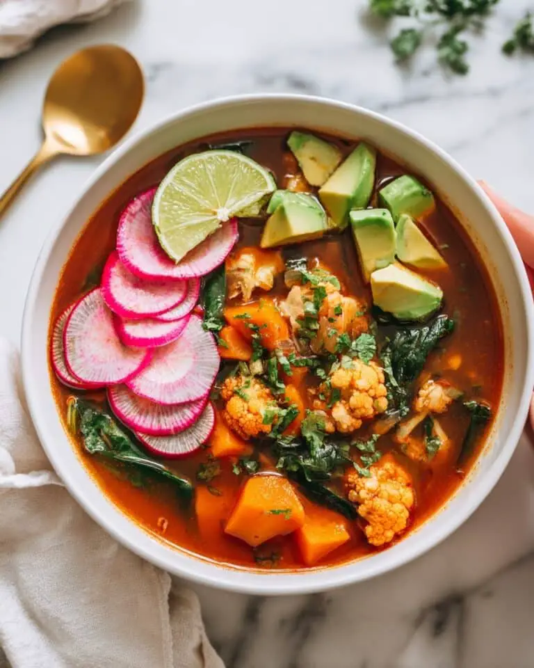 Mexican Sweet Potato Chicken Soup Recipe