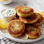 Best Salmon Croquette Recipe
