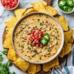 Rotel Cheese Dip Recipe