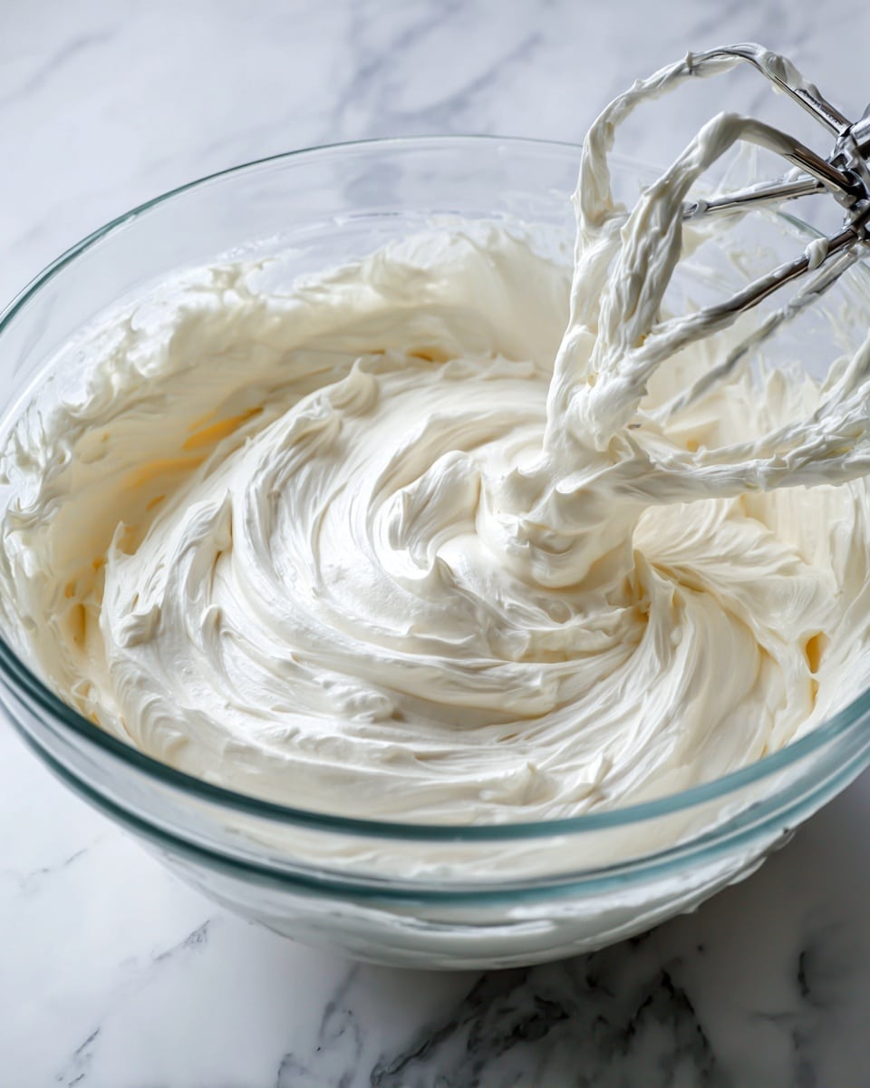 Easy No Bake Pumpkin Cheesecake Recipe - Recipe Image