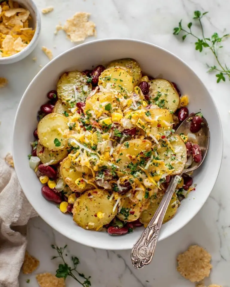 Shipwreck Stew Recipe