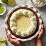 Classic Vegan Key Lime Pie Recipe