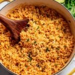 Mexican Rice Recipe
