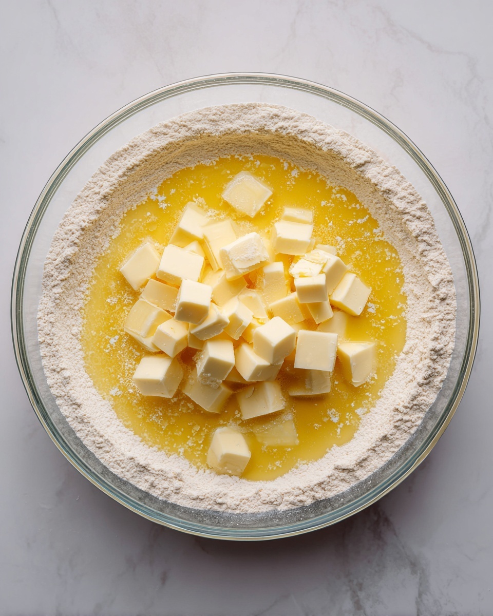 Apple Pie Bars Recipe - Recipe Image