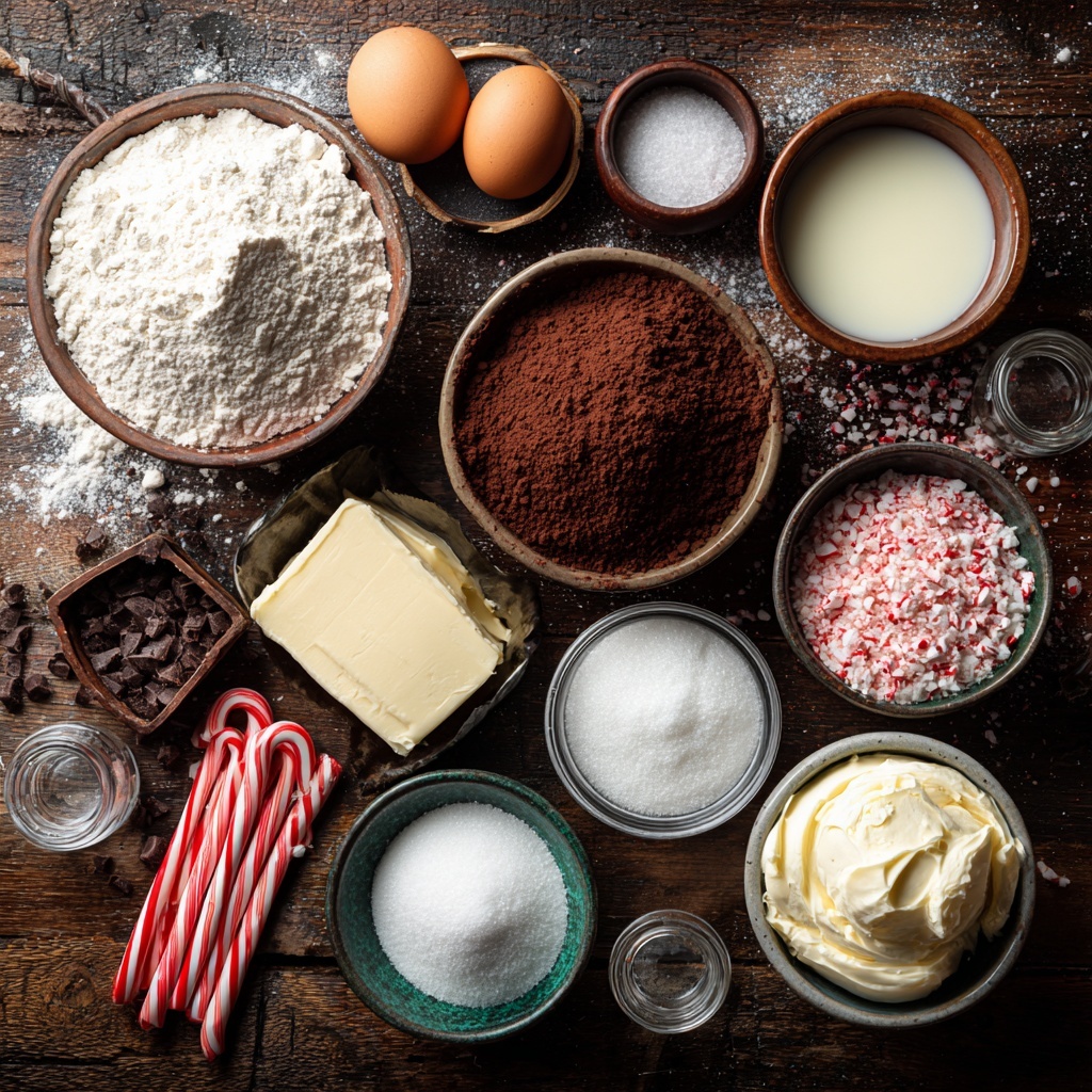 A close-up view of a transparent glass bowl filled with thick, smooth, dark brown chocolate batter, showing rich texture with visible folds and swirls. A black spatula is partially submerged in the batter, covered with the same shiny chocolate mixture. The bowl is placed on a white marbled surface, enhancing the deep color of the chocolate. photo taken with an iphone --ar 4:5 --v 7