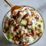 Snickers Salad Recipe