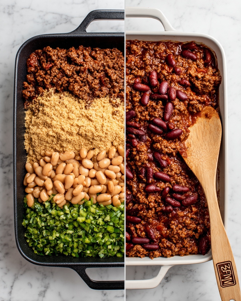 Frito Pie Recipe - Recipe Image