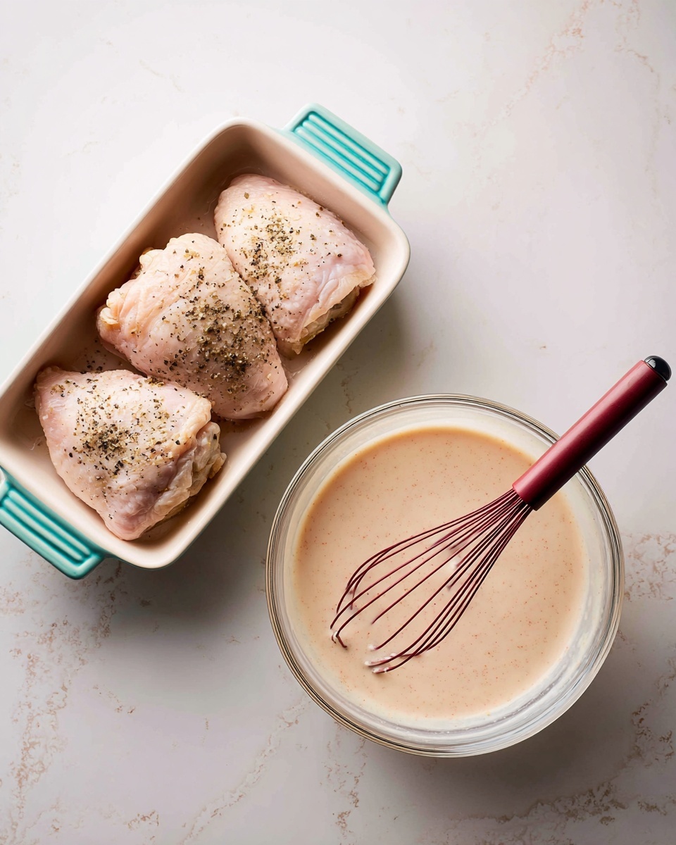 Baked Tomato Basil Chicken Recipe - Recipe Image