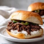 Mississippi Pot Roast Recipe