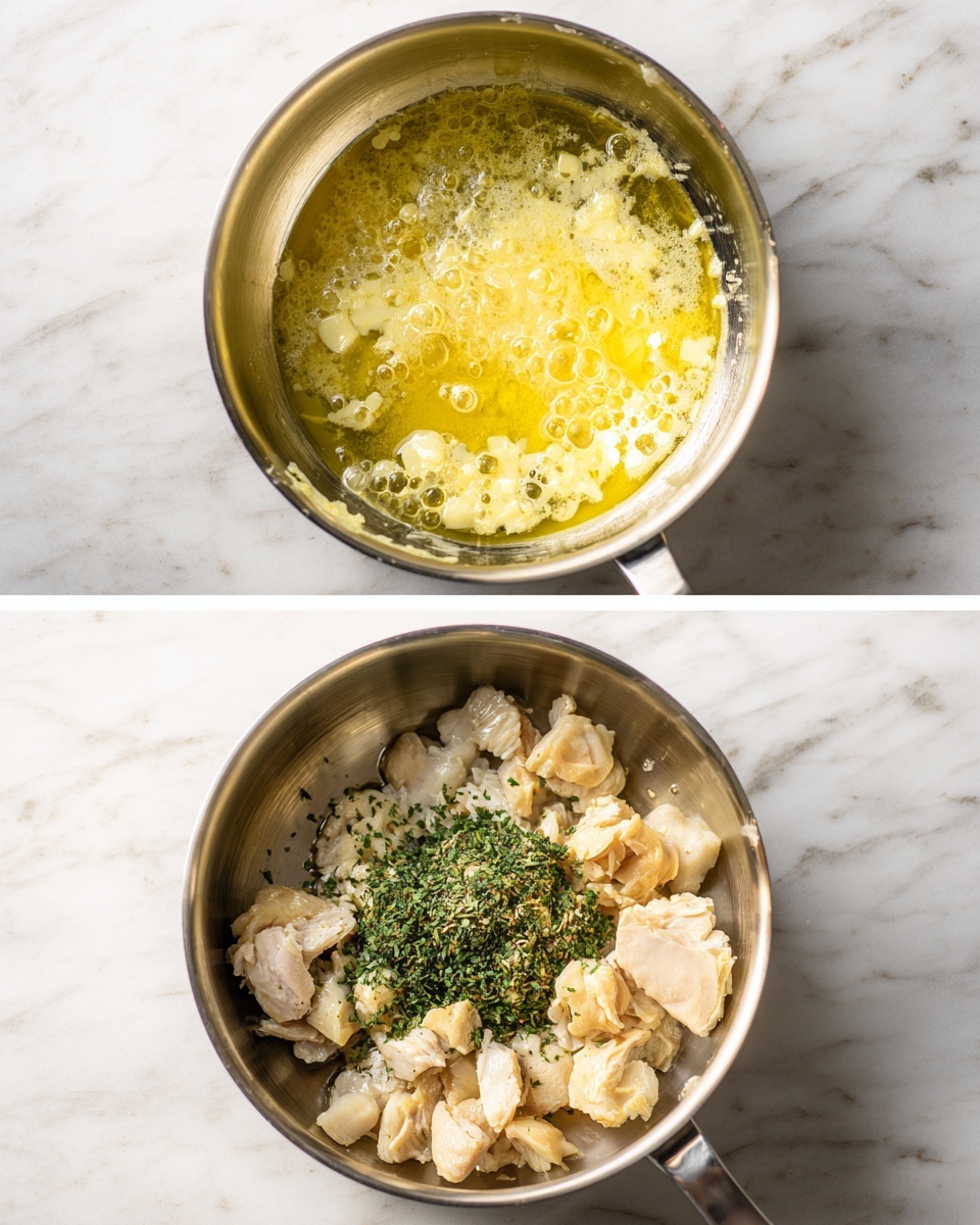 Easy Canned Tuna Pasta Recipe - Recipe Image