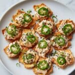 Restaurant-Worthy Spicy Tuna Crispy Rice at Home Recipe